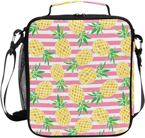 Ananas Tasche in Damentaschen online kaufen .